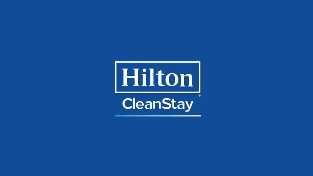 Hampton Inn Denver Northeast-Брайтон Экстерьер фото