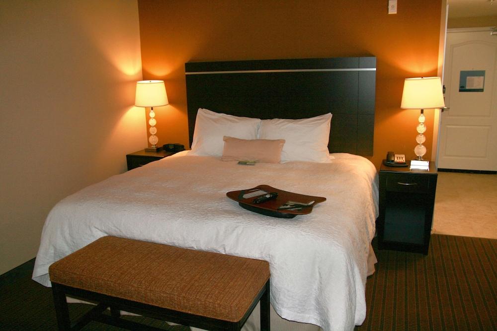 Hampton Inn Denver Northeast-Брайтон Экстерьер фото