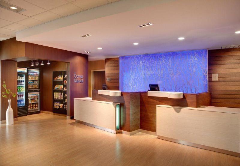 Hampton Inn Denver Northeast-Брайтон Экстерьер фото