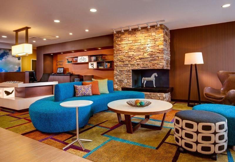 Hampton Inn Denver Northeast-Брайтон Экстерьер фото